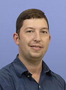 Josh Yacobucci Technology Manager